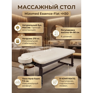 ��������� ���� Mizomed Essence-Flat SEF3S30+H