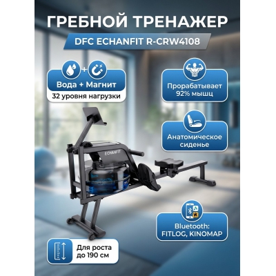 ������� �������� ��� ���� DFC ECHANFIT R-CRW4108