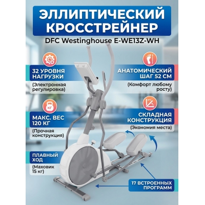 ������������ DFC Westinghouse E-WE13Z-WH