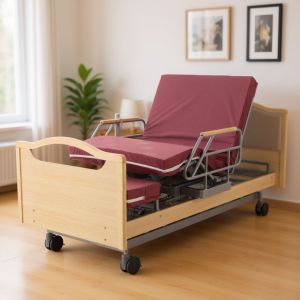 ������� ������������� Med-Mos DB-2B � ���������� ������� � ����� ������� (������� ������)