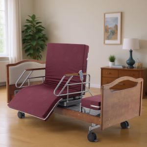 ������� ������������� MED-MOS DB-2B � ���������� ������� � ����� ������� (����������)