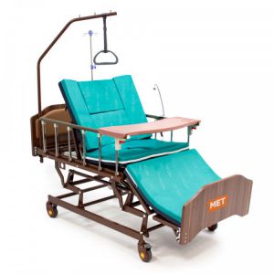 ������� ����������� ������������� � ��������� ����������� MET REALTA