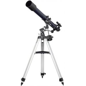 �������� Levenhuk New Skyline BASE 70/900 EQ1