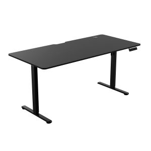 ���� ������������ ZONE 51 e-Freeflow 160x75 Black