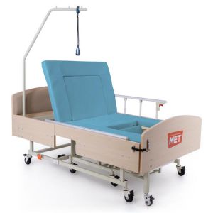 ������� ����������� ������������� MET INTEGRA ELECTRO (NV E50)