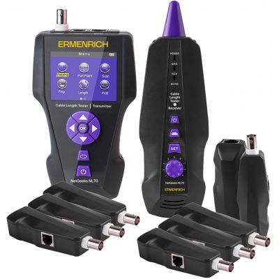 ���������� ����� ������ Ermenrich NetGeeks NL70