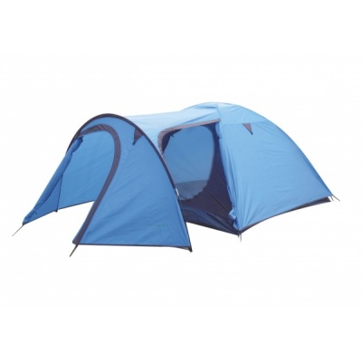 Трекинговая палатка Green Glade Zoro 3 Трекинговая палатка Green Glade Zoro 3